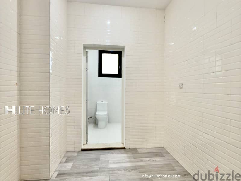Spacious 4-Bedroom Floor for Rent in Al Funaitis 7