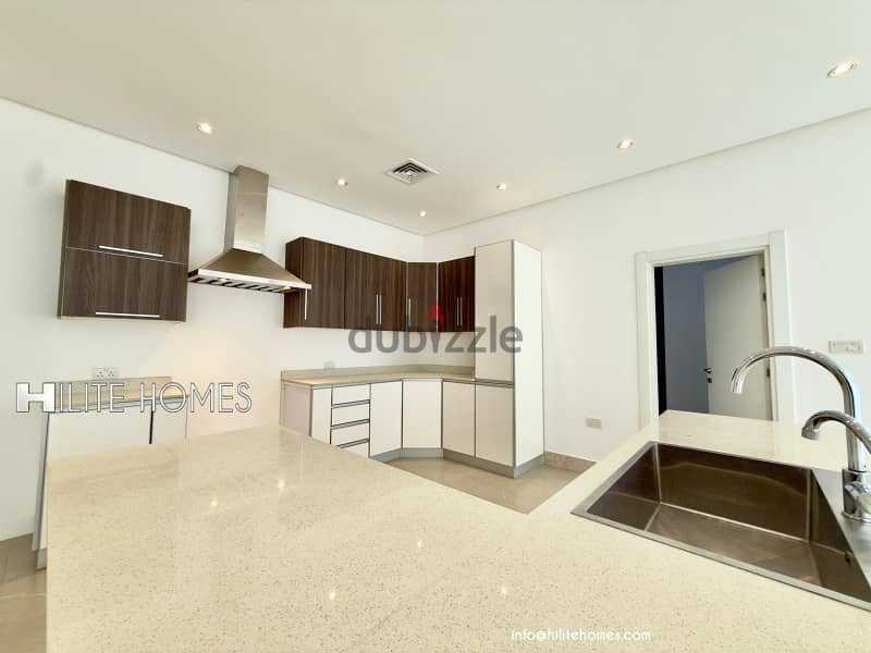 Spacious 4-Bedroom Floor for Rent in Al Funaitis 9
