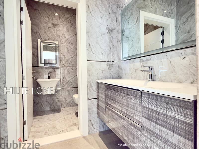 Spacious 4-Bedroom Floor for Rent in Al Funaitis 13