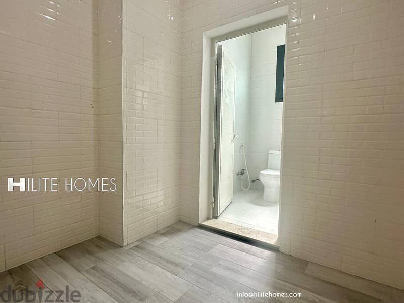 Modern Four Bedroom Floor for Rent in Funaitees 3