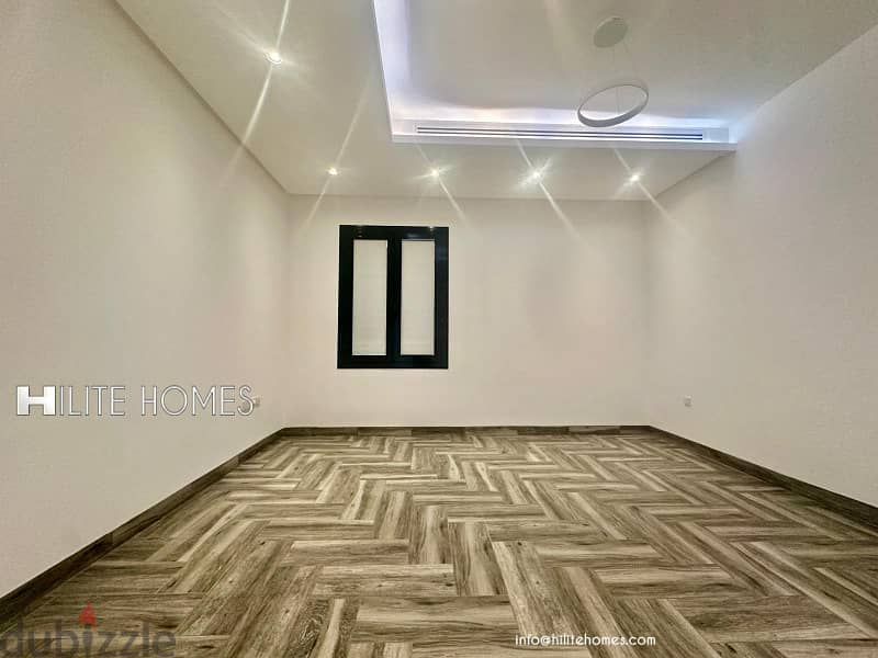 Modern Four Bedroom Floor for Rent in Funaitees 4