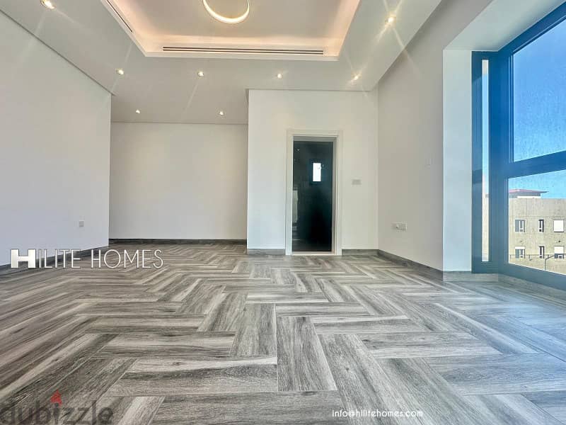 Modern Four Bedroom Floor for Rent in Funaitees 9