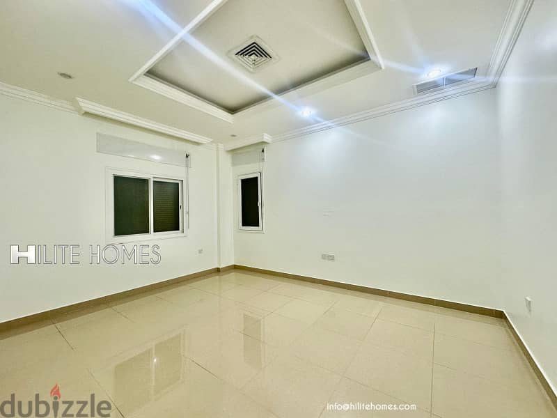 FOUR BEDROOM APARTMENT FOR RENT IN RUMAITHIYA 1