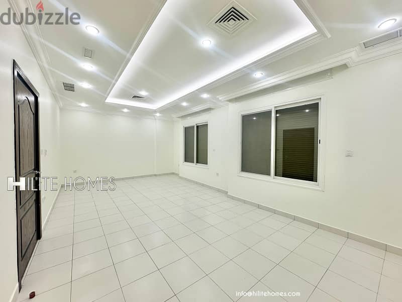 FOUR BEDROOM APARTMENT FOR RENT IN RUMAITHIYA 4