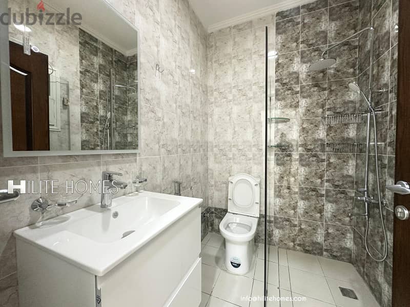 FOUR BEDROOM APARTMENT FOR RENT IN RUMAITHIYA 5