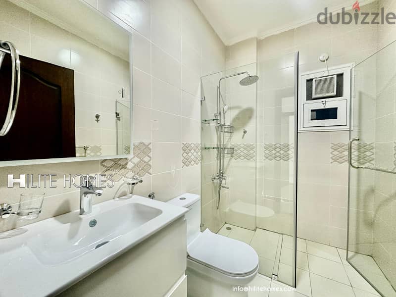 FOUR BEDROOM APARTMENT FOR RENT IN RUMAITHIYA 6