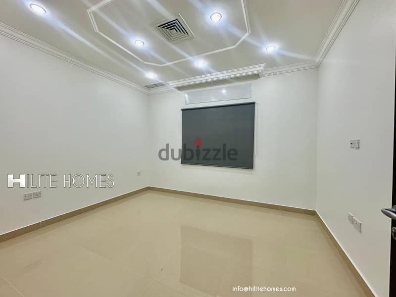 FOUR BEDROOM APARTMENT FOR RENT IN RUMAITHIYA 7