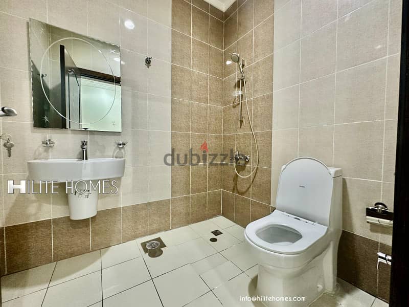 FOUR BEDROOM APARTMENT FOR RENT IN RUMAITHIYA 9