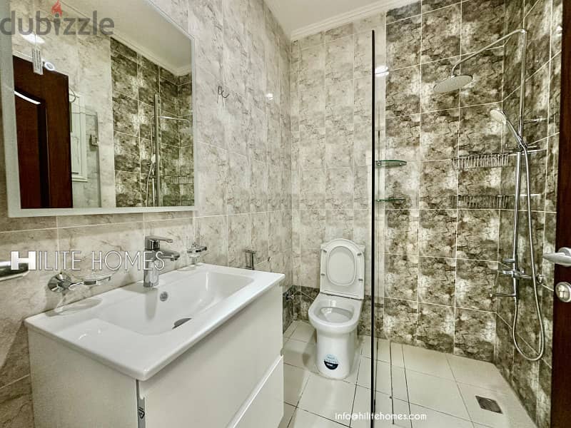 FOUR BEDROOM APARTMENT FOR RENT IN RUMAITHIYA 11