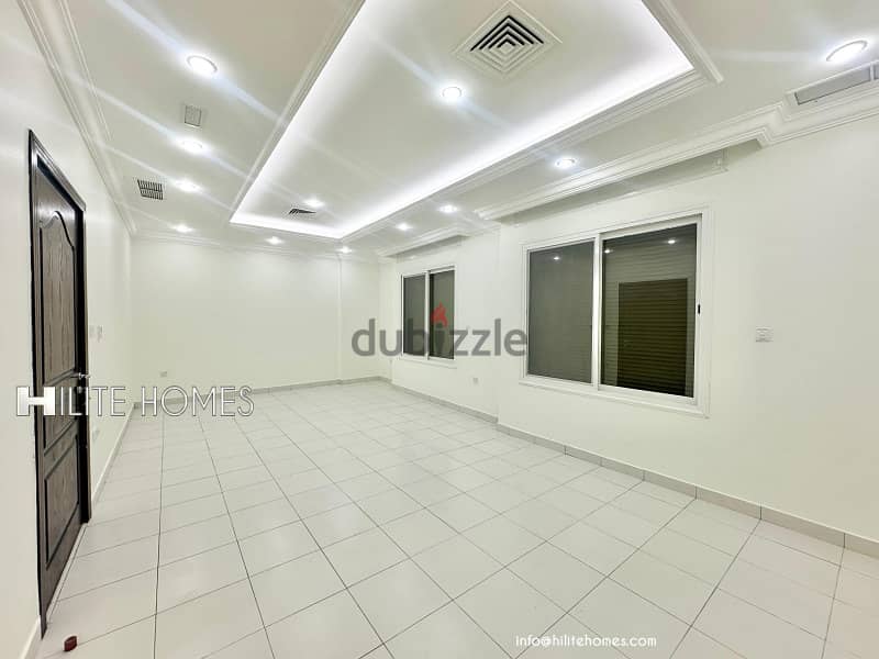 FOUR BEDROOM APARTMENT FOR RENT IN RUMAITHIYA 12