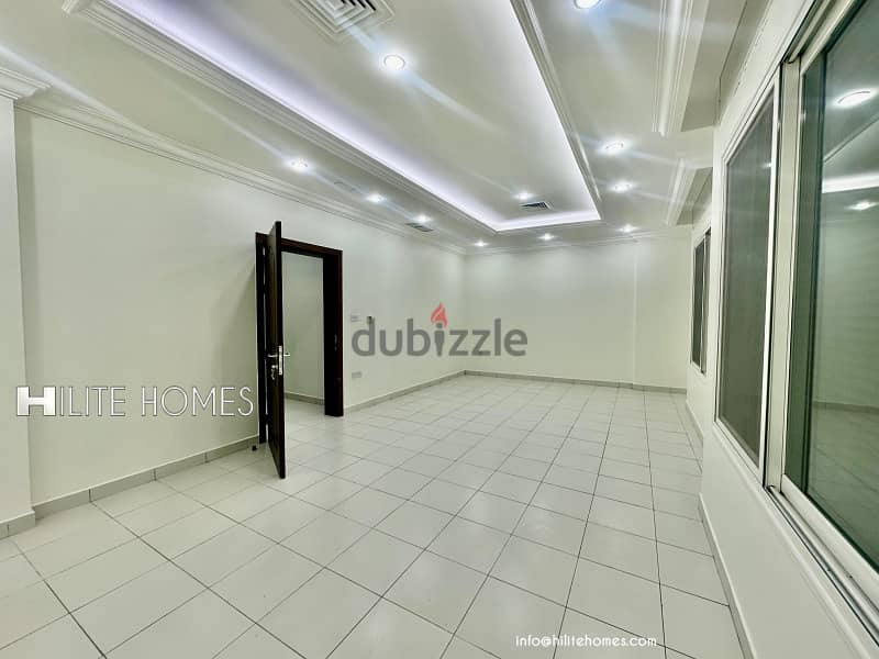FOUR BEDROOM APARTMENT FOR RENT IN RUMAITHIYA 13