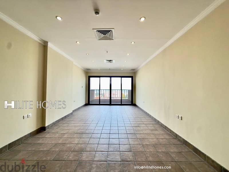 Three Bedroom Apartment For Rent in Salmiya, Hawally 4
