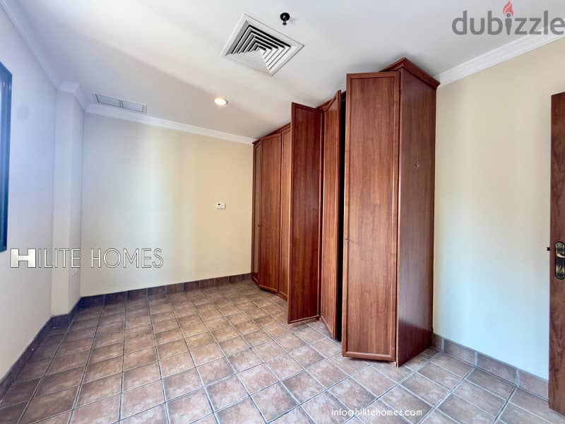 Three Bedroom Apartment For Rent in Salmiya, Hawally 5