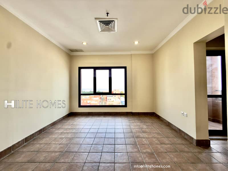 Three Bedroom Apartment For Rent in Salmiya, Hawally 6