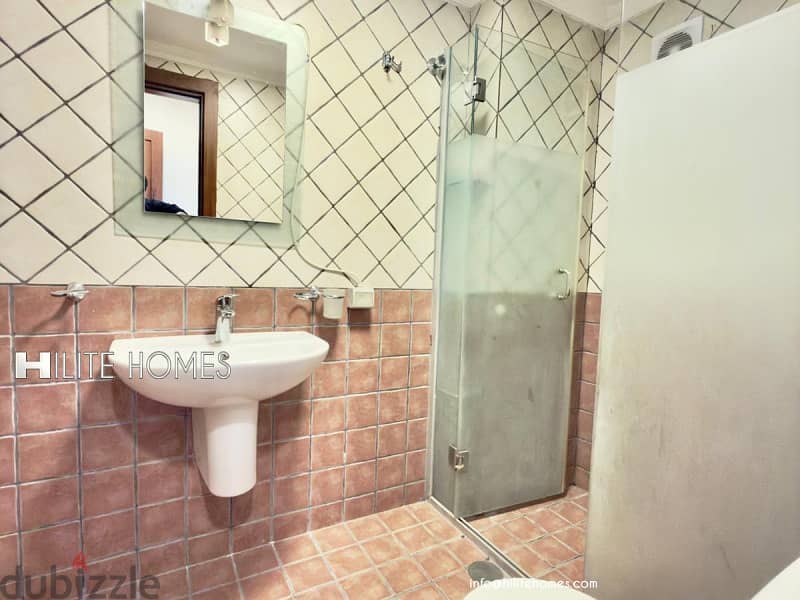 Three Bedroom Apartment For Rent in Salmiya, Hawally 7