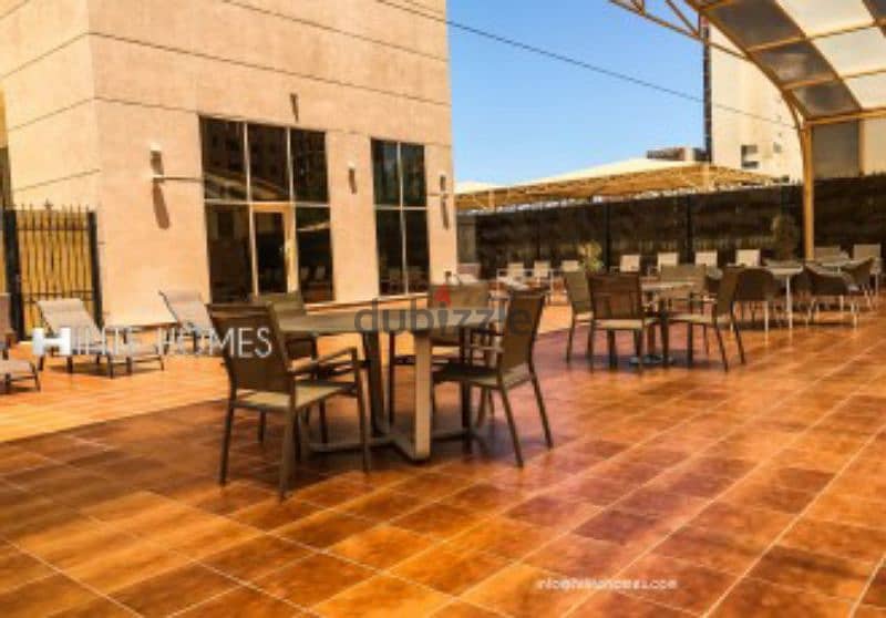 Three bedroom for rent in Salmiya, Kuwait 3