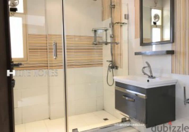 Three bedroom for rent in Salmiya, Kuwait 5