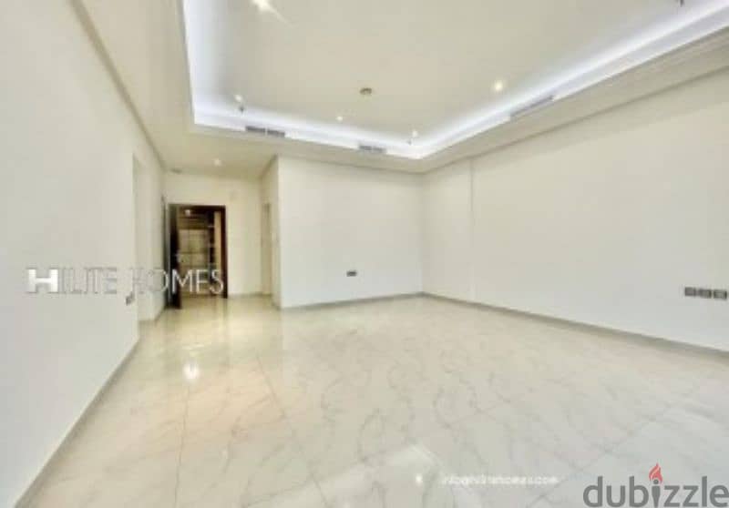 Three bedroom for rent in Salmiya, Kuwait 8