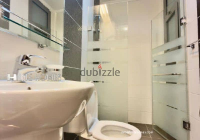 Two bedroom fully furnished apartment in Sharq 4