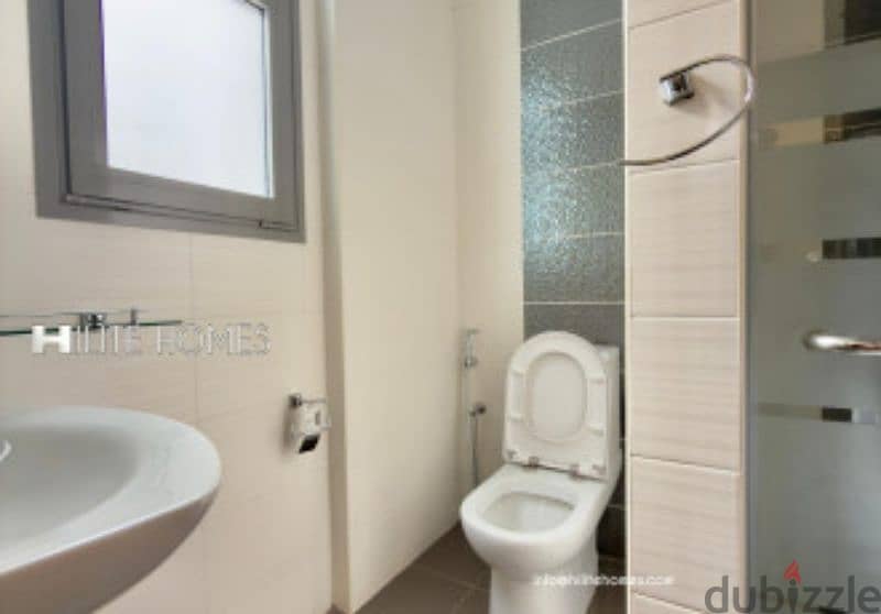 Two bedroom fully furnished apartment in Sharq 8