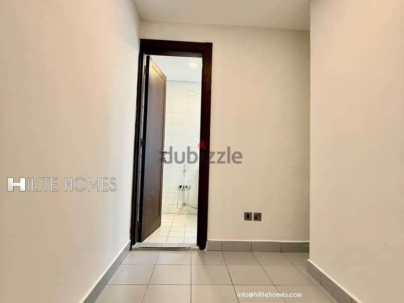 Three Bedroom Apartment For Rent in Fintas, Ahmadi 1