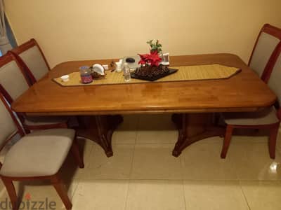 Home furniture