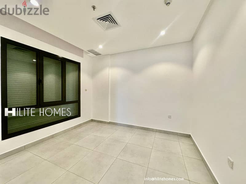 Brand New Two bedroom with Balcony in Shaab 2