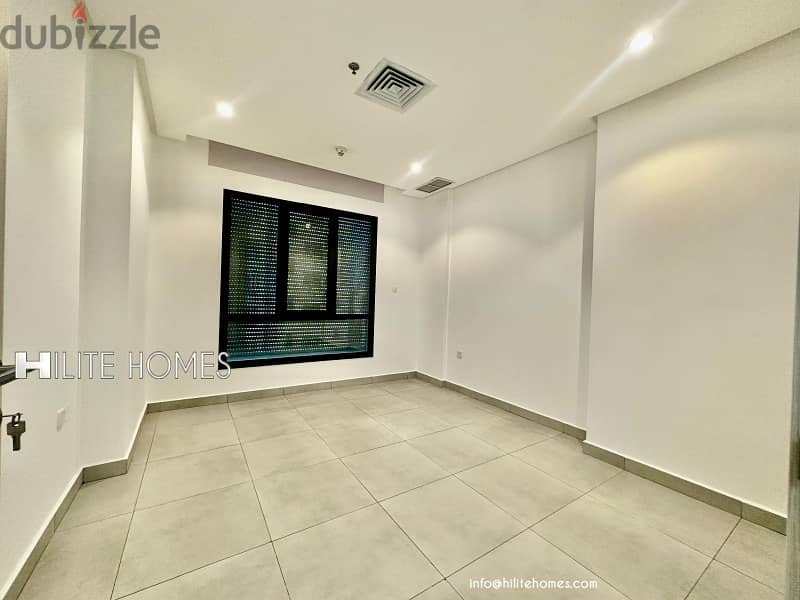 Brand New Two bedroom with Balcony in Shaab 3