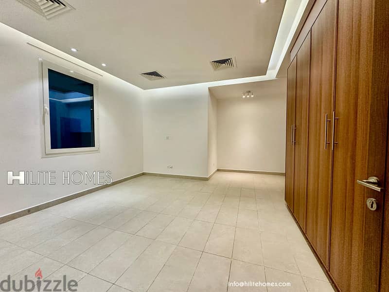 Modern luxury duplex for rent in Abu Futaira 2