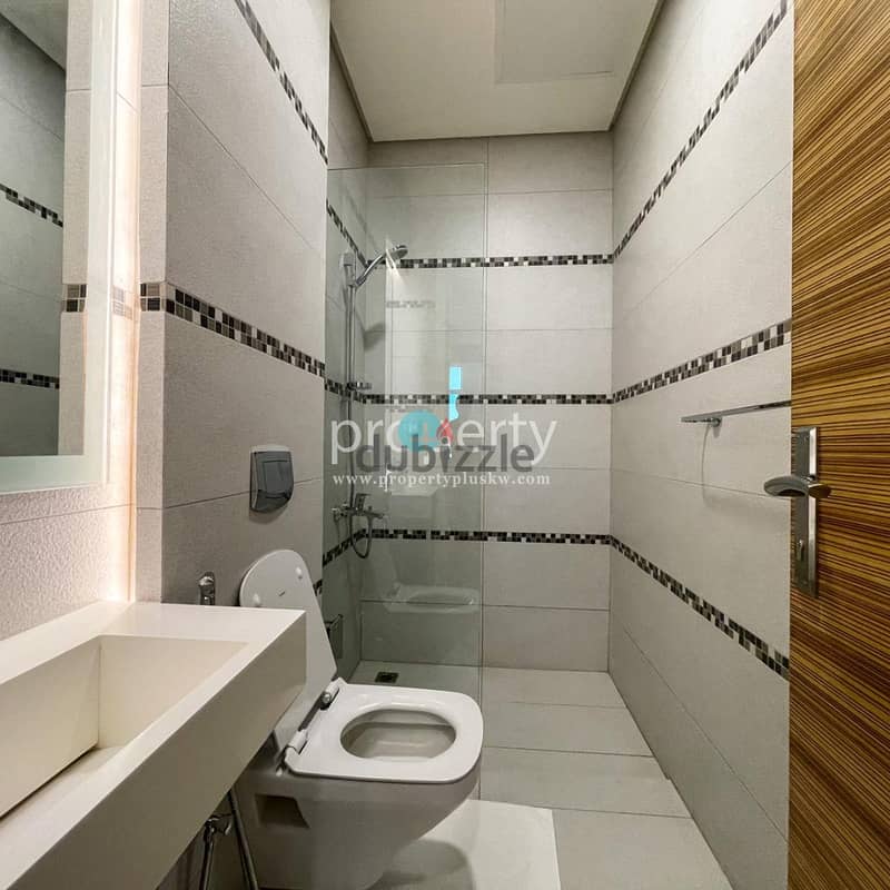 Luxury 2 bedroom apartment for rent in Sharq, Kuwait City 4