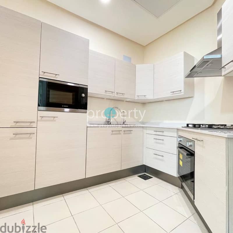 Luxury 2 bedroom apartment for rent in Sharq, Kuwait City 8