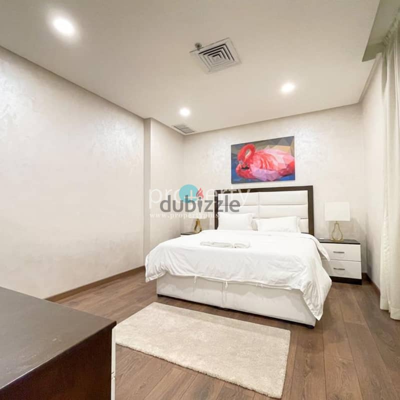 Luxury 2 bedroom apartment for rent in Sharq, Kuwait City 10