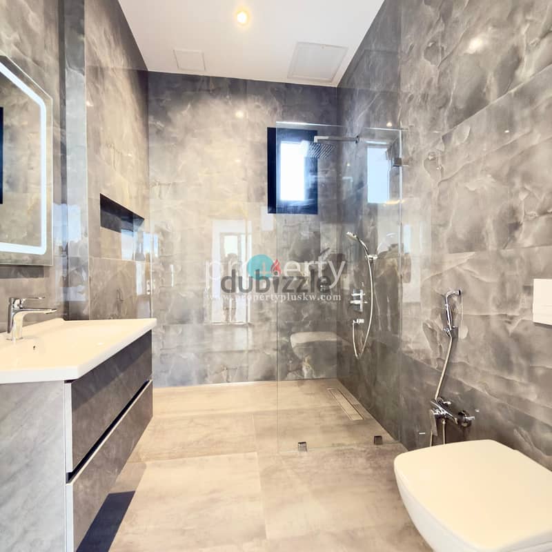 Spacious 4-Bedroom Floor for Rent in Al Funaitis, Kuwait City 2