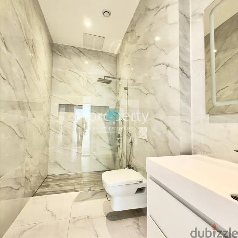 Spacious 4-Bedroom Floor for Rent in Al Funaitis, Kuwait City 3