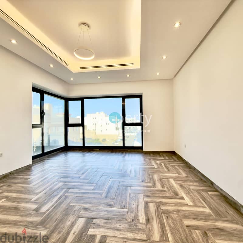 Spacious 4-Bedroom Floor for Rent in Al Funaitis, Kuwait City 4