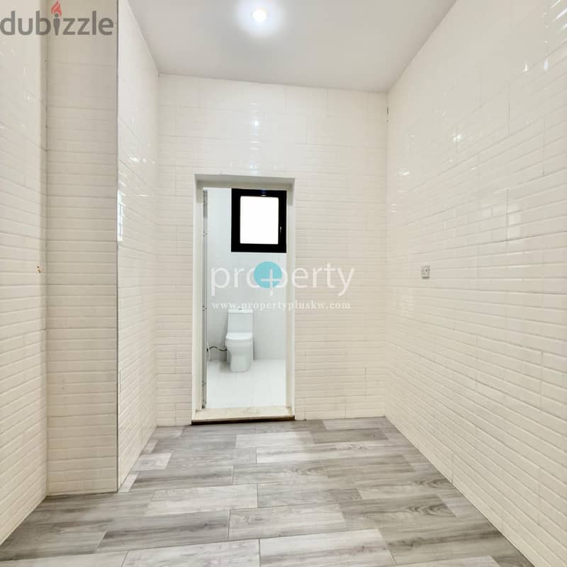 Spacious 4-Bedroom Floor for Rent in Al Funaitis, Kuwait City 5