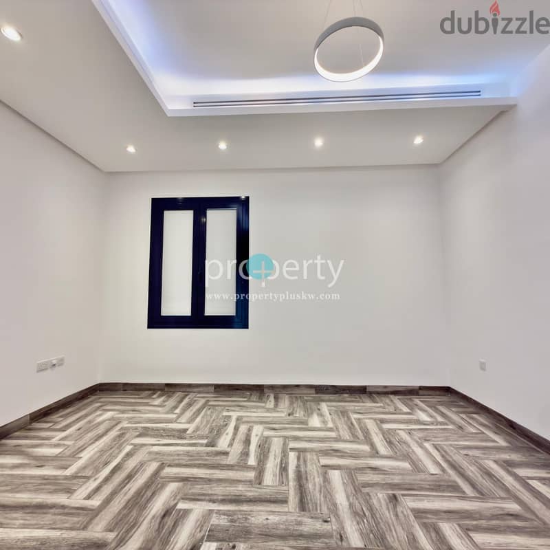 Spacious 4-Bedroom Floor for Rent in Al Funaitis, Kuwait City 6
