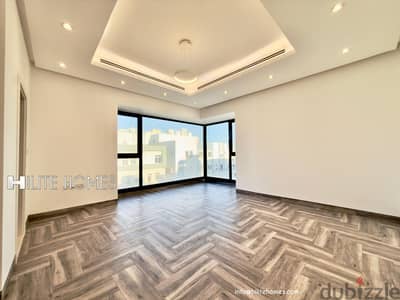 Spacious 4-Bedroom Floor for Rent in Al Funaitis