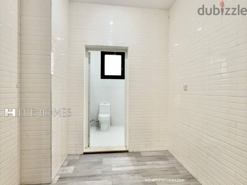 Spacious 4-Bedroom Floor for Rent in Al Funaitis 2