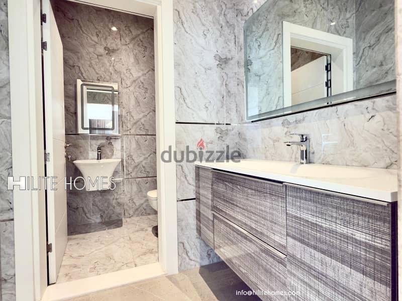 Spacious 4-Bedroom Floor for Rent in Al Funaitis 7
