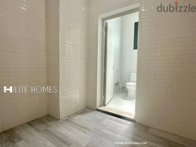 Modern Four Bedroom Floor for Rent in Funaitees 3