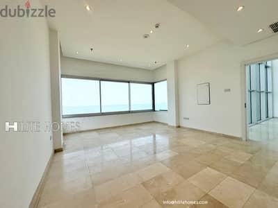 Seaview Modern Duplex For rent in Al-Shaab Al Bahri