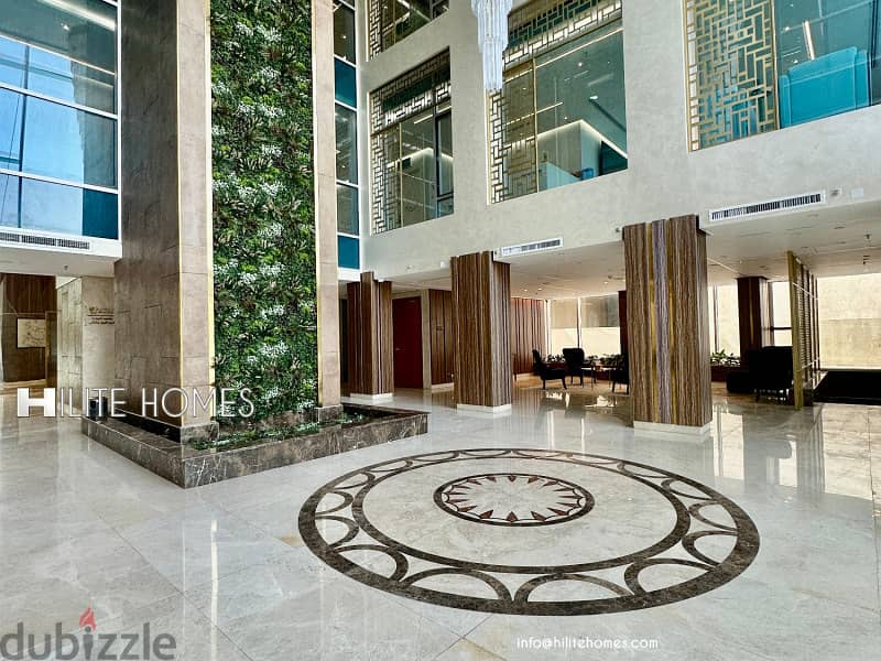 Seaview Modern Duplex For rent in Al-Shaab Al Bahri 1