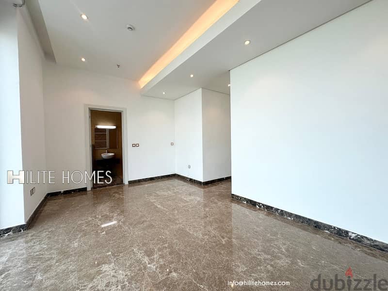 Seaview Modern Duplex For rent in Al-Shaab Al Bahri 2