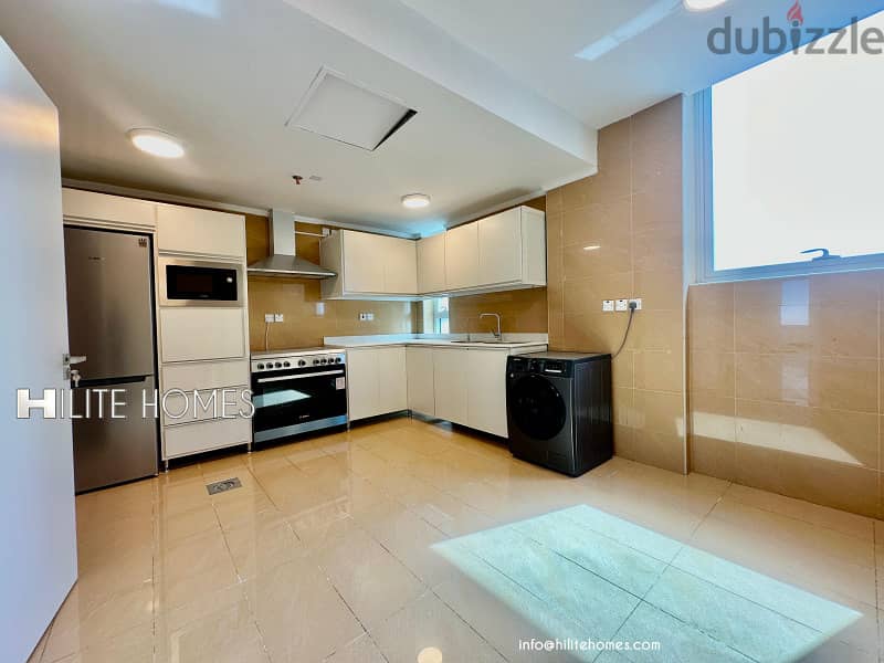 Seaview Modern Duplex For rent in Al-Shaab Al Bahri 6