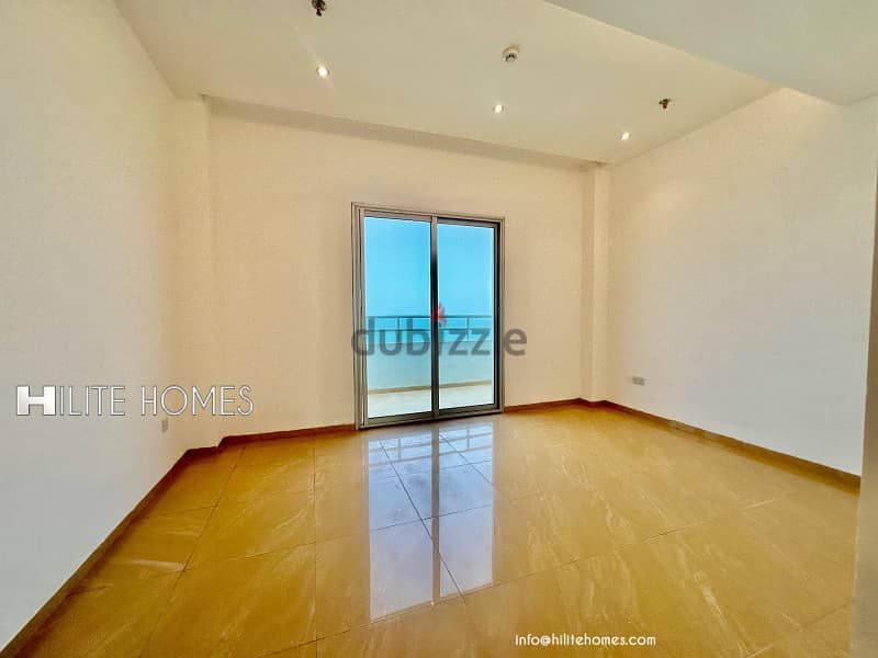 Seaview Modern Duplex For rent in Al-Shaab Al Bahri 7