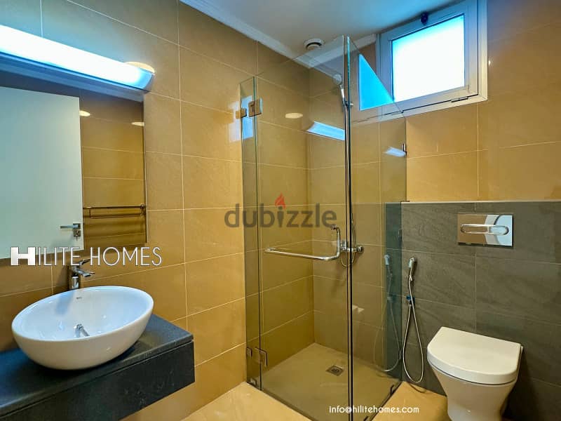 Seaview Modern Duplex For rent in Al-Shaab Al Bahri 8
