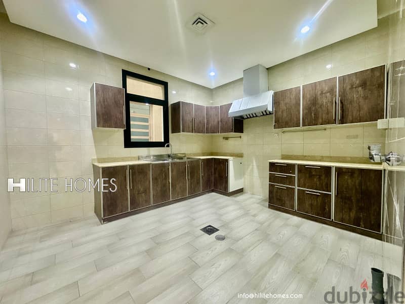 Spacious 3 Master Bedroom Apartment for Rent in Al Funaitees 4