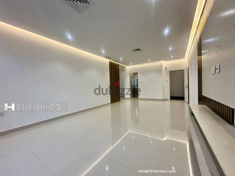 Spacious 3 Master Bedroom Apartment for Rent in Al Funaitees 7