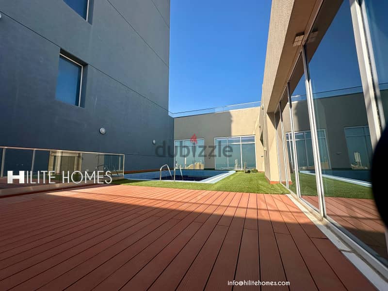 VIP Penthouse Apartment for Rent in Bneid al Qar 5
